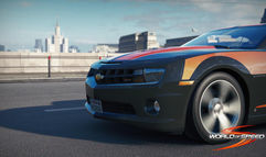 World of Speed screenshot 1