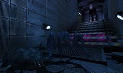 Unvanquished screenshot 10