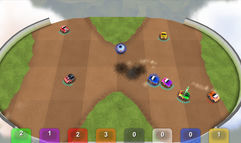 KarBOOM screenshot 4