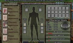 Magic Stones screenshot 2