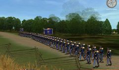 Take Command: 2nd Manassas screenshot 3