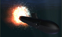 Dangerous Waters screenshot 3