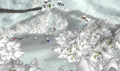 Ski Park Tycoon screenshot 3