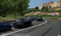 S.C.A.R. - Squadra Corse Alfa Romeo screenshot 1