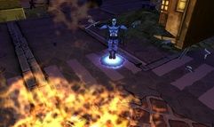 Freedom Force vs. The Third Reich screenshot 1