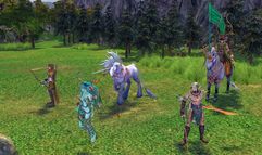 Heroes of Might and Magic V screenshot 17