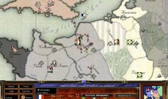 Crown of Glory screenshot 5