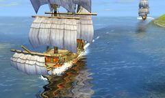 ANNO 1701 screenshot 6