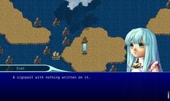 Alphadia Genesis screenshot 7