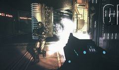 The Chronicles of Riddick: Assault on Dark Athena screenshot 3