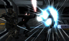 Star Wars: Knights of the Old Republic II - The Sith Lords screenshot 10
