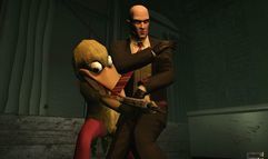 Hitman: Blood Money screenshot 4