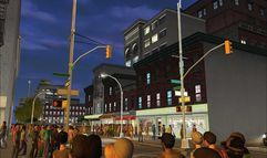 Tycoon City: New York screenshot 1