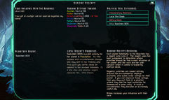 The Last Federation screenshot 8