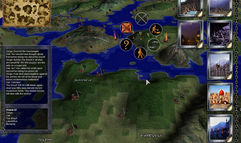 Call of the Kings: The Mirror Black screenshot 12