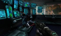 Exodus from the Earth screenshot 40