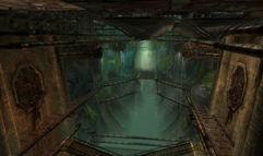 Guild Wars Factions screenshot 7