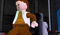 LEGO Star Wars II: The Original Trilogy screenshot 18