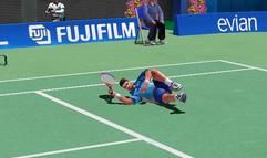 Virtua Tennis screenshot 3