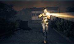 Alan Wake's American Nightmare screenshot 3