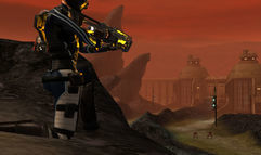 Tabula Rasa screenshot 1
