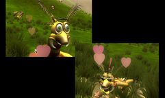 Spore screenshot 1