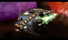 Darkstar One screenshot 8