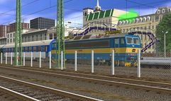 Trainz Railroad Simulator 2006 screenshot 24