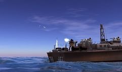 PT Boats: Knights of the Sea screenshot 4