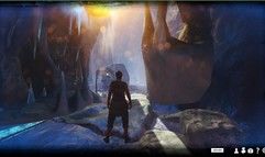 Novus Inceptio screenshot 4