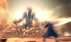 Devil May Cry 4 screenshot 13