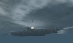 Silent Hunter III screenshot 21