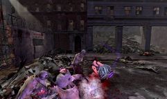 Hellgate Global screenshot 14