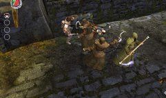 The Bard's Tale screenshot 1