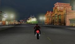 Torque: Savage Roads screenshot 15