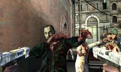 City of the Dead screenshot 5