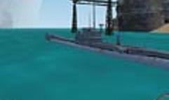 Operation Steel Tide screenshot 3