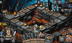 Dicetiny: The Lord of the Dice screenshot 3