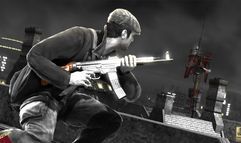 The Saboteur screenshot 3
