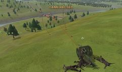 Theatre of War screenshot 2