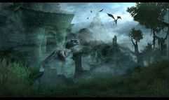 Peter Jackson's King Kong screenshot 17