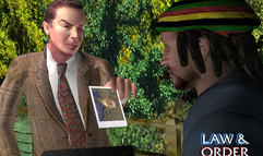 Law & Order: Dead on the Money screenshot 3