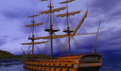 Pirates of the Burning Sea screenshot 33