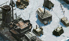 Commandos 2: Men of Courage screenshot 7