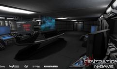 Centration screenshot 3