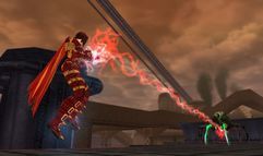 City of Villains screenshot 2