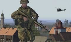 Armed Assault screenshot 5