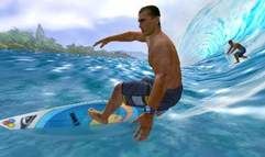 Kelly Slater's Pro Surfer screenshot 6