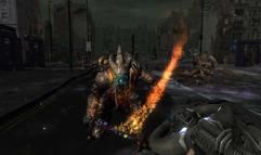Hellgate Global screenshot 12