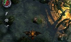 The Bard's Tale screenshot 2